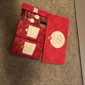 Makeup bundle Ulta x wandavision